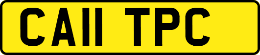 CA11TPC