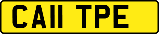 CA11TPE