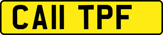 CA11TPF