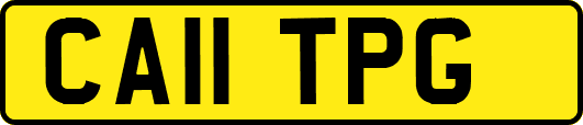 CA11TPG