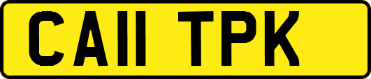 CA11TPK