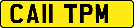CA11TPM