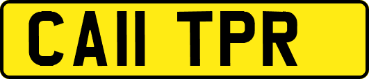 CA11TPR