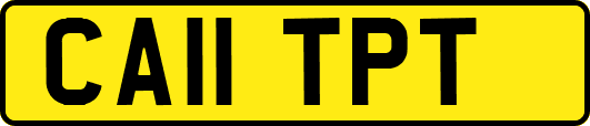 CA11TPT