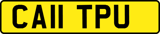 CA11TPU