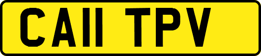 CA11TPV