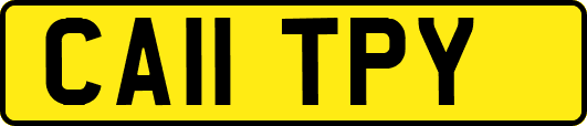 CA11TPY