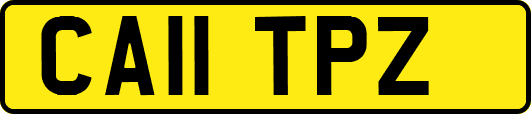 CA11TPZ