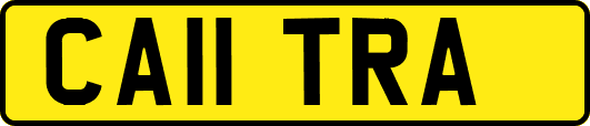 CA11TRA