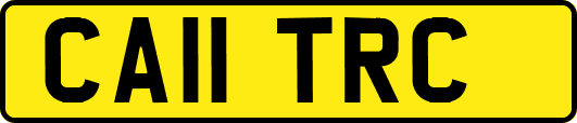 CA11TRC