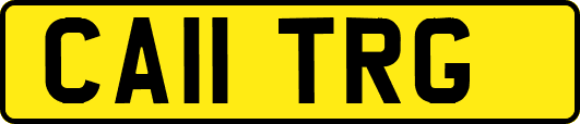CA11TRG