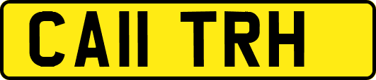 CA11TRH