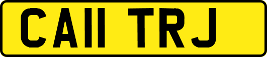 CA11TRJ