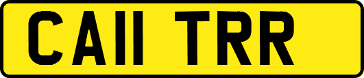 CA11TRR