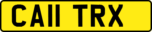 CA11TRX