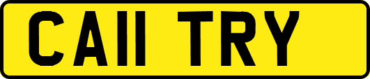 CA11TRY