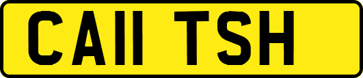CA11TSH