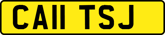 CA11TSJ