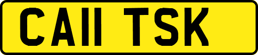 CA11TSK