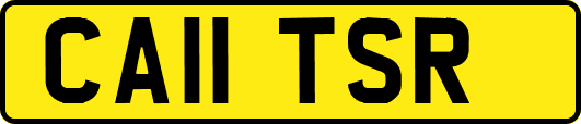 CA11TSR
