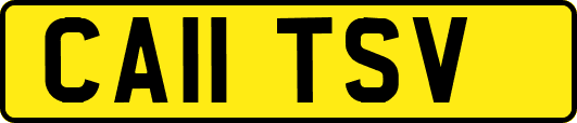CA11TSV