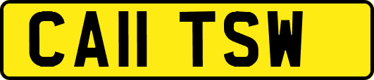 CA11TSW