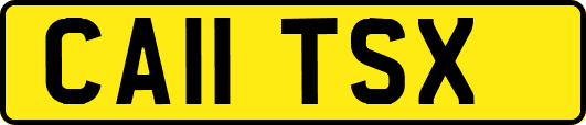 CA11TSX