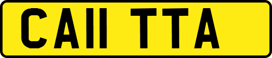 CA11TTA