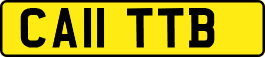 CA11TTB