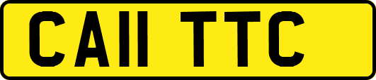 CA11TTC