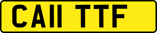 CA11TTF