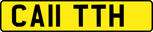 CA11TTH