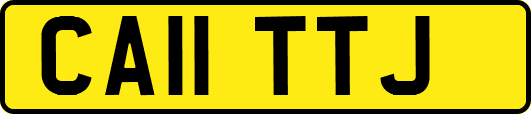 CA11TTJ