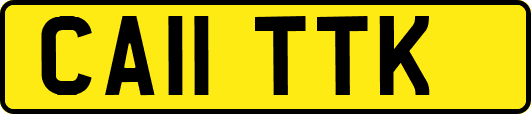 CA11TTK