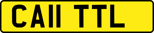 CA11TTL