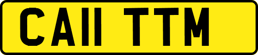 CA11TTM