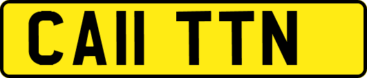 CA11TTN