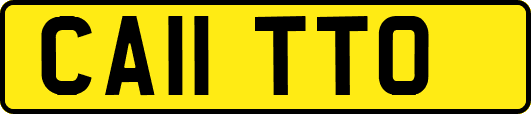 CA11TTO