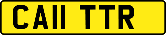 CA11TTR