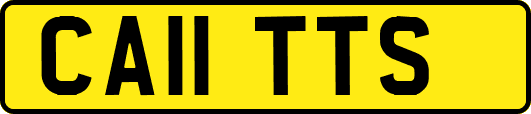 CA11TTS