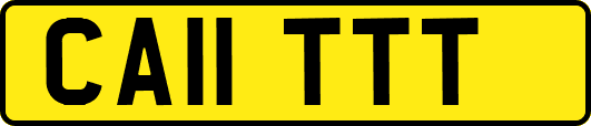 CA11TTT
