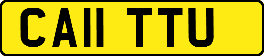 CA11TTU