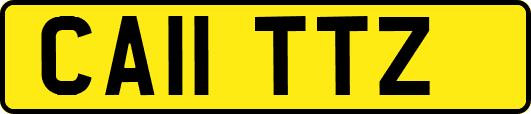 CA11TTZ