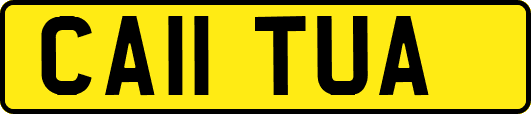 CA11TUA