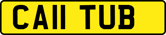 CA11TUB