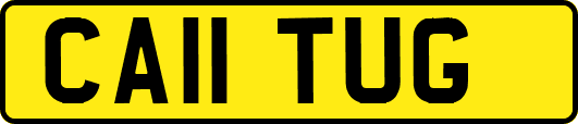 CA11TUG