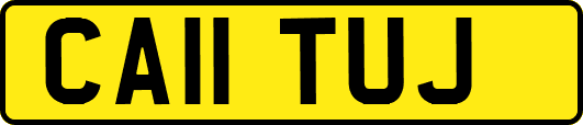 CA11TUJ
