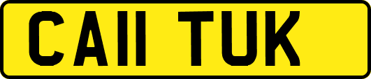 CA11TUK