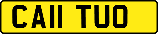CA11TUO