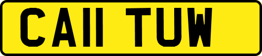 CA11TUW